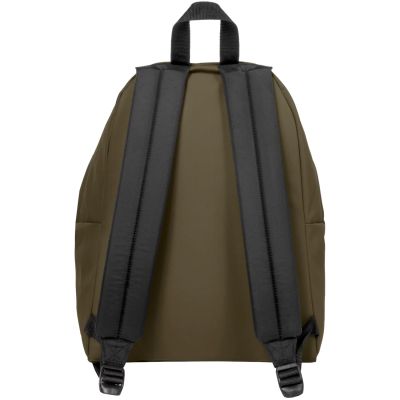 3. Eastpak Padded Pak'r Backpack EK000620J321 Zielone One size
