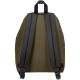 3. Eastpak Padded Pak'r Backpack EK000620J321 Zielone One size