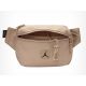 5. Torebka typu nerka na biodro Jordan Cordura Franchise Cross Bag - MA0901-XA3