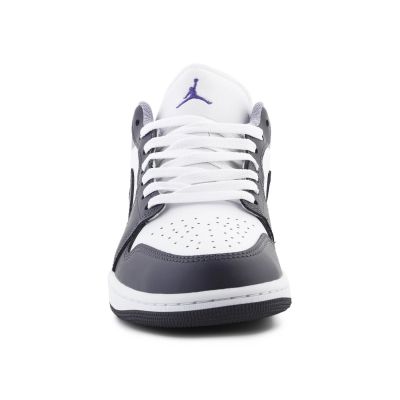 2. Buty Nike Air Jordan 1 Low M 553558-145