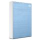 3. Dysk zewnętrzny Seagate 5TB One Touch Portable External HDD USB3.2 Gen1-Light Blue