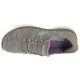 3. Skechers Summits - Dazzling Haze 149937-GYMT Szare 36