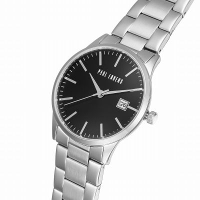 2. Zegarek Męski Paul Lorens PL14573B-1C1 + BOX