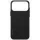 5. Etui UNIQ Keva EDGE Magclick Charging na iPhone 17 Pro Max - czarne