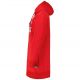 4. Bluza Geographical Norway Fabienne W WW4561F/GNO-RED