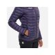 5. Kurtka damska MILLET Evole Light 700 Jkt W fioletowa