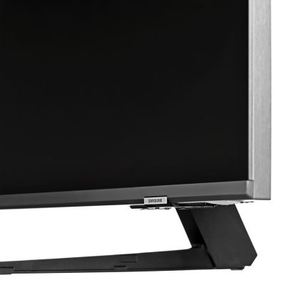 2. Telewizor Samsung QE75QN85FAU Neo QLED 75'' 4K Ultra HD 144 Hz Tizen Dolby Atmos Srebrny