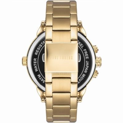 3. Zegarek Męski PAUL LORENS PL20021B-1D1 + BOX