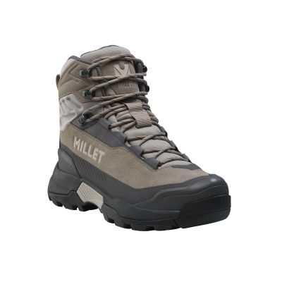 2. Buty damskie MILLET Ubic Trek Gtx W beżowe