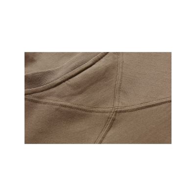 5. T-shirt Sail Racing W Race Heavy Tee beidge