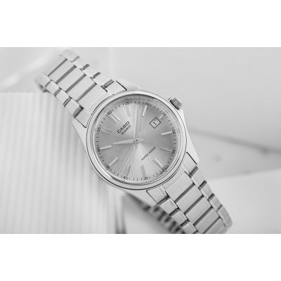 4. Zegarek Damski CASIO LTP-1183A-7ADF + BOX