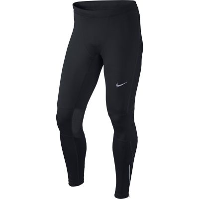 Spodnie biegowe Nike DF Essential Tight M 644256-010