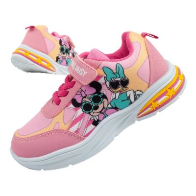 8. Buty Leomil Jr DM011005