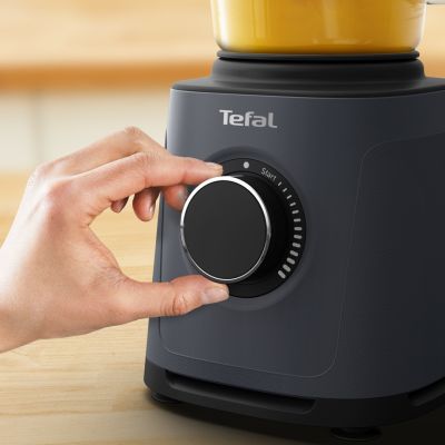 8. Tefal PerfectMix Essential BL771BF0 blender 1,75 l Blender stołowy 1200 W Czarny