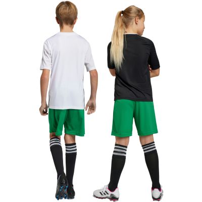 15. Spodenki adidas Entrada 22 Jr IC7410