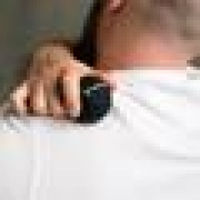 5. BLC01 LACROSSE POJEDYŃCZA PIŁKA DO MASAŻU HMS