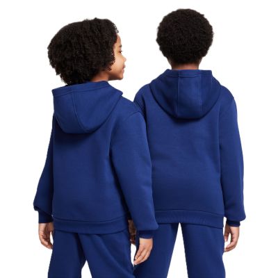 4. Bluza Nike KM Jr HQ3685-492