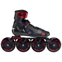 Rolki K2 REDLINE 110