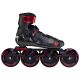 Rolki K2 REDLINE 110