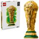 6. LEGO Editions 43020 - Oficjalny Puchar Świata FIFA