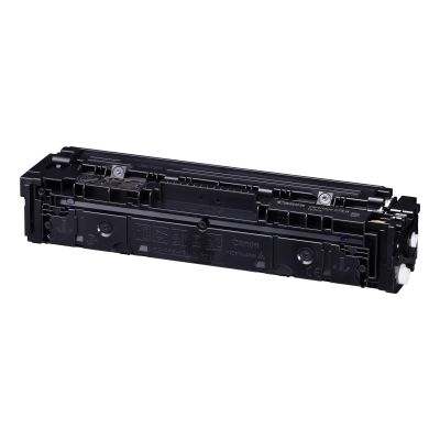 11. Canon 075 H kaseta z tonerem 1 szt. Oryginalny Żółty