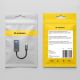13. Adapter Wozinsky WACH-01 USB-C - HDMI 4K 60Hz - czarny