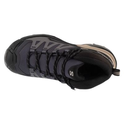 3. Salomon X Ultra 360 Mid GTX W L49101500 Granatowe 37 1/3