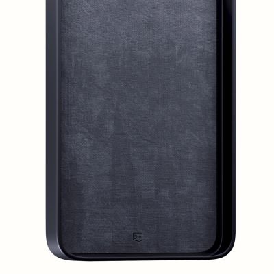 6. Etui 3mk Matt Case Pro na Xiaomi Redmi Note 15 Pro 4G - czarne matowe