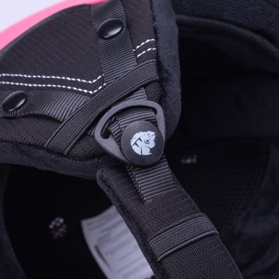 7. Kask Iguana Galin JR  92800633837