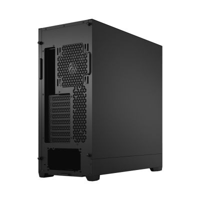 11. Fractal Design Pop XL Silent Tower Czarny