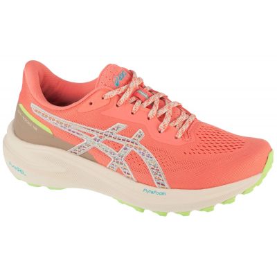5. Buty do biegania Asics GT-1000 13 TR W 1012B828-700