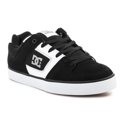 DC Shoes Pure 300660-BW6 Black/ White/ Gum