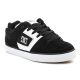 DC Shoes Pure 300660-BW6 Black/ White/ Gum