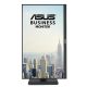 28. ASUS VA24DQFS monitor komputerowy 60,5 cm (23.8") 1920 x 1080 px Full HD LCD Czarny
