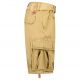 4. Spodenki Geographical Norway Pasteque EO 063 M SX1425H/GNO-Beige
