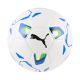 Piłka nożna Puma Steller Club Futsal biało-niebieska 85086 01