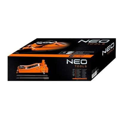 6. NEO tools 11-731 podnośnik/stojak do pojazdu
