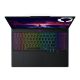 6. Lenovo Legion 5 15AKP10 Ryzen AI 7 350 15.1" WQXGA OLED 500nits Glossy 165Hz 32GB DDR5 5600 SSD512 GeForce RTX 5070 8GB 80Wh NoOS Eclipse Black