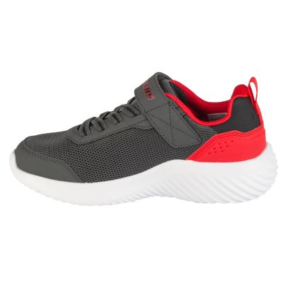 2. Skechers Bounder-Tech - Ultravoid 403723L-CCRD Szare 28