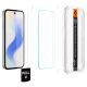 2. Szkło hartowane Spigen Glas.tR EZ Fit Pro 2-Pack na Google Pixel 10A