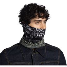 Bandana BUFF ORIGINAL ECOSTRETCH CAMO CASH MULTI   one size