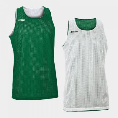 Koszulka Joma Reversiblet - Shirt Aro 100050.450