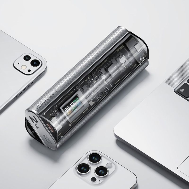 5. Powerbank REDMAGIC DAO Ghost 165W 20000mAh
