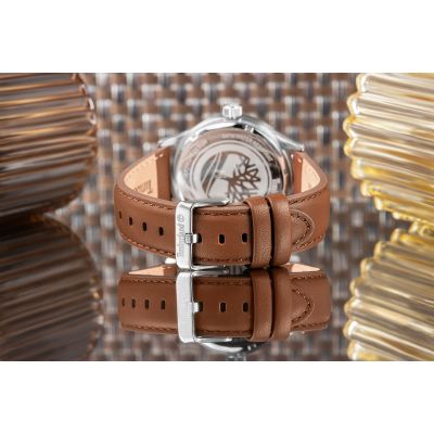 7. Zegarek Męski TIMBERLAND Trumbull TDWGB0041001 + BOX