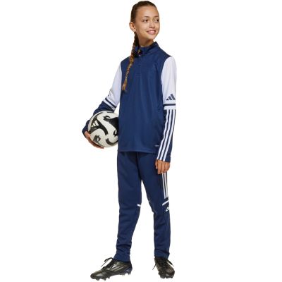 11. Bluza adidas Squadra 25 Training Top Jr JD3025
