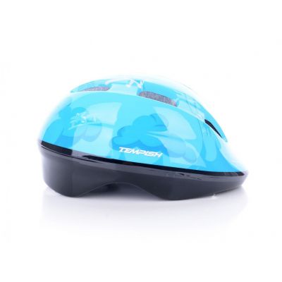 17. Kask Tempish Raybow Jr 102001121