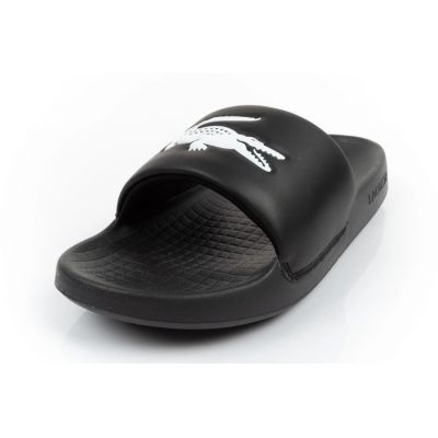 3. Klapki Lacoste Serve Slide M 02312