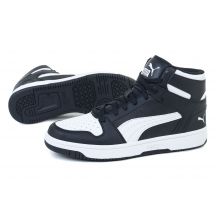 Buty Puma Rebound Layup Sl M 369573 01