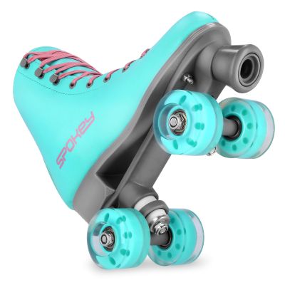 4. Wrotki Spokey Mirra TQ 929588 r. 37