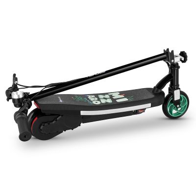 5. Hulajnoga elektryczna Spokey Mizzaro Jr SPK-945884